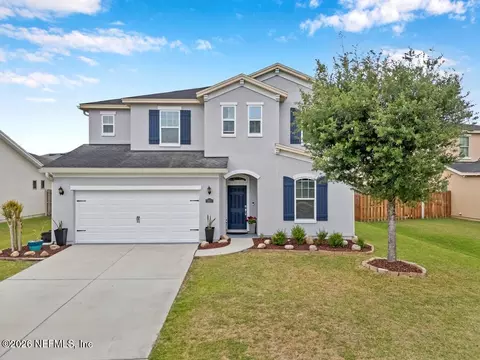 203 Straw Pond Way, Saint Augustine, FL 32092