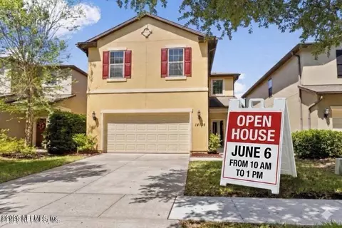 14135 Corrine Cir, Jacksonville, FL 32258