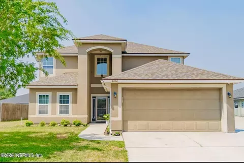 6054 Chestnut Gelding Ln, Jacksonville, FL 32234