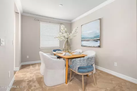 Dining - 343 Front Door Ln, Saint Augustine, FL 32095 photo 1 of 4