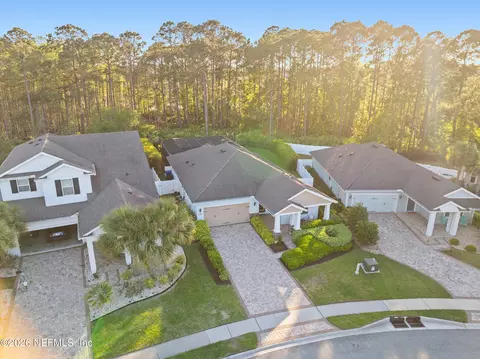 View/Area - 343 Front Door Ln, Saint Augustine, FL 32095 photo 3 of 11