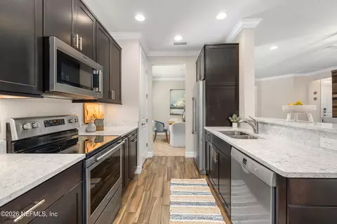 Kitchen - 343 Front Door Ln, Saint Augustine, FL 32095 photo 1 of 5