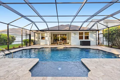 Exterior - 343 Front Door Ln, Saint Augustine, FL 32095 photo 16 of 25