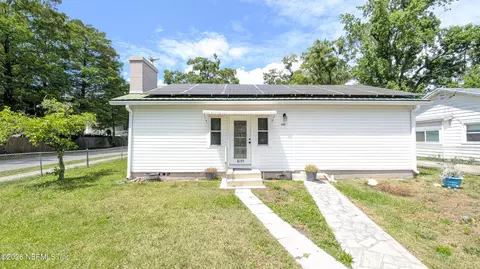 4065 Dellwood Ave, Jacksonville, FL 32205