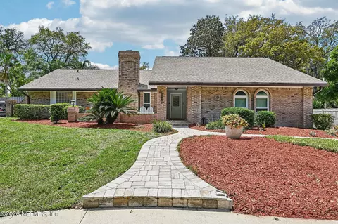 4848 Charles Bennett Dr, Jacksonville, FL 32225