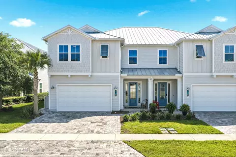 60 Rum Runner Way, Saint Johns, FL 32259