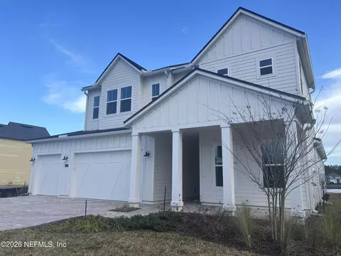 296 Pine Leaf Dr, Saint Augustine, FL 32092