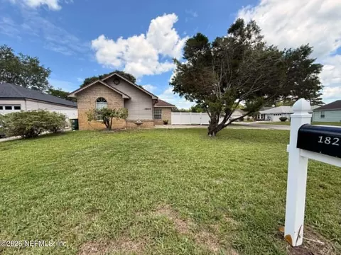 1829 Ashmore Green Dr, Jacksonville, FL 32246