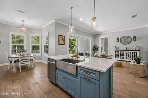 Kitchen - 29258 Grandview Mnr, Yulee, FL 32097 photo 6 of 6