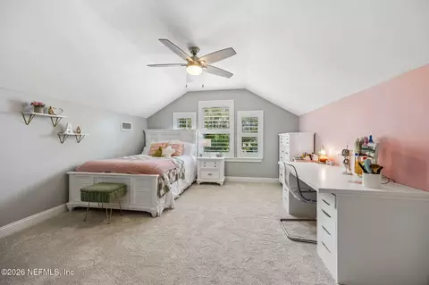 Bedroom - 29258 Grandview Mnr, Yulee, FL 32097 photo 11 of 12