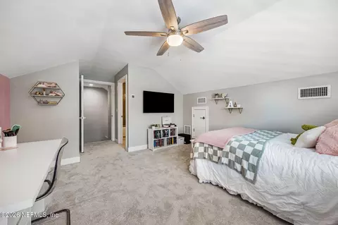 Bedroom - 29258 Grandview Mnr, Yulee, FL 32097 photo 12 of 12