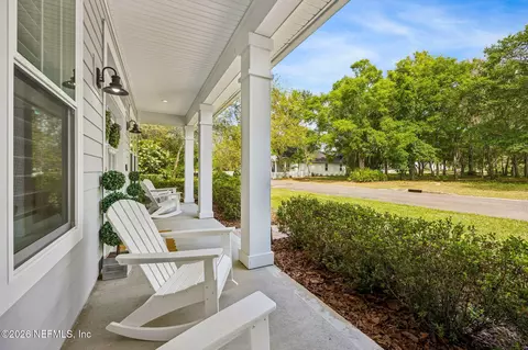 Exterior - 29258 Grandview Mnr, Yulee, FL 32097 photo 7 of 23