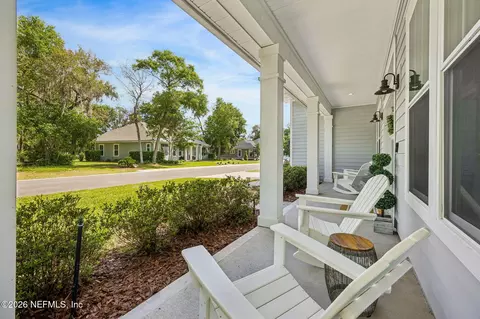 Exterior - 29258 Grandview Mnr, Yulee, FL 32097 photo 6 of 23