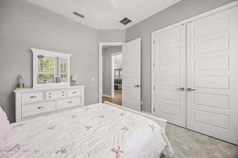 Bedroom - 29258 Grandview Mnr, Yulee, FL 32097 photo 8 of 12