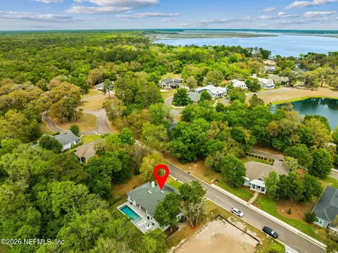 View/Area - 29258 Grandview Mnr, Yulee, FL 32097 photo 5 of 27