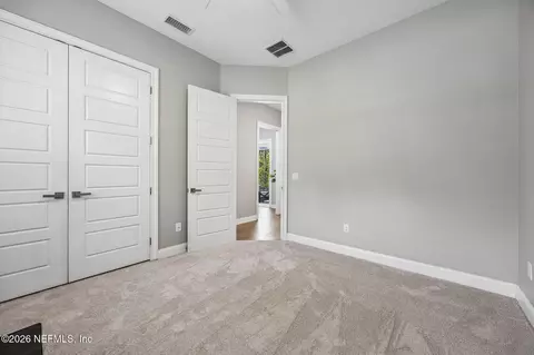 Bedroom - 29258 Grandview Mnr, Yulee, FL 32097 photo 10 of 12