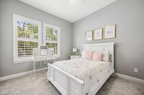 Bedroom - 29258 Grandview Mnr, Yulee, FL 32097 photo 6 of 12