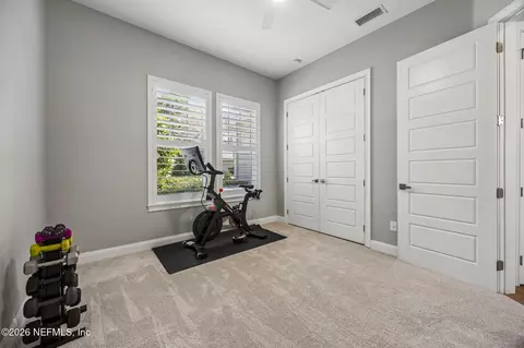 Bedroom - 29258 Grandview Mnr, Yulee, FL 32097 photo 9 of 12