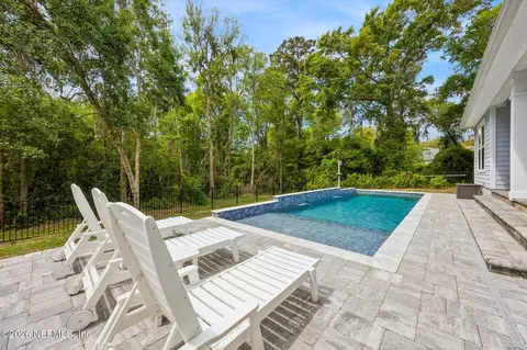 Exterior - 29258 Grandview Mnr, Yulee, FL 32097 photo 14 of 23