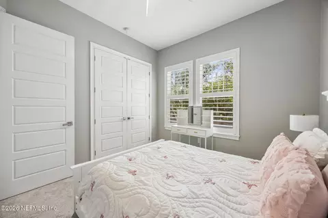 Bedroom - 29258 Grandview Mnr, Yulee, FL 32097 photo 7 of 12