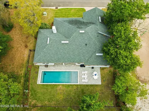 View/Area - 29258 Grandview Mnr, Yulee, FL 32097 photo 2 of 27