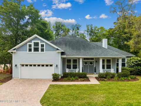 Exterior - 29258 Grandview Mnr, Yulee, FL 32097 photo 18 of 23