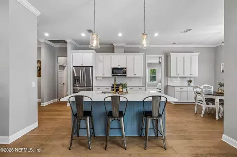 Kitchen - 29258 Grandview Mnr, Yulee, FL 32097 photo 2 of 6