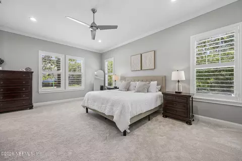 Bedroom - 29258 Grandview Mnr, Yulee, FL 32097 photo 1 of 12