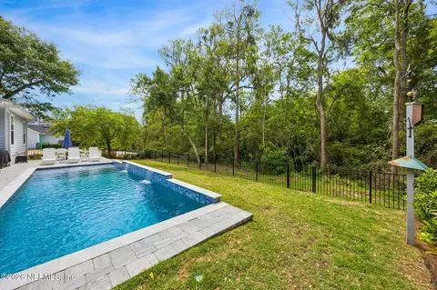 Exterior - 29258 Grandview Mnr, Yulee, FL 32097 photo 17 of 23