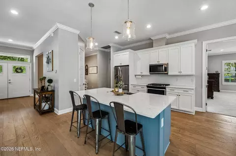 Kitchen - 29258 Grandview Mnr, Yulee, FL 32097 photo 3 of 6