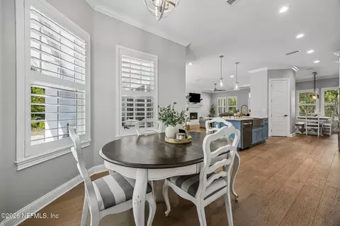 Dining - 29258 Grandview Mnr, Yulee, FL 32097 photo 7 of 7