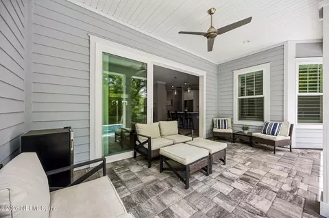 Exterior - 29258 Grandview Mnr, Yulee, FL 32097 photo 11 of 23