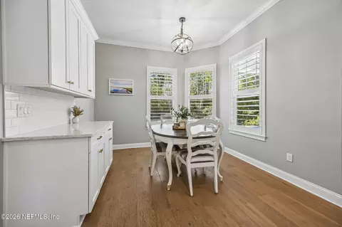 Dining - 29258 Grandview Mnr, Yulee, FL 32097 photo 5 of 7