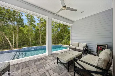 Exterior - 29258 Grandview Mnr, Yulee, FL 32097 photo 9 of 23