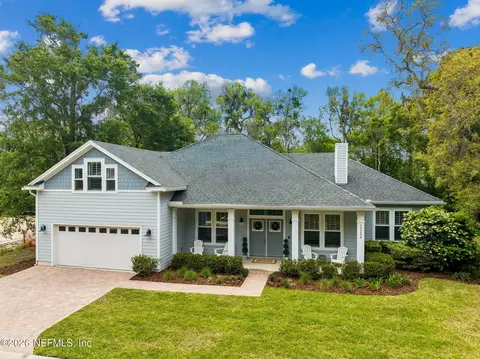29258 Grandview Mnr, Yulee, FL 32097