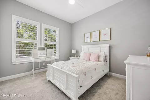 Bedroom - 29258 Grandview Mnr, Yulee, FL 32097 photo 5 of 12