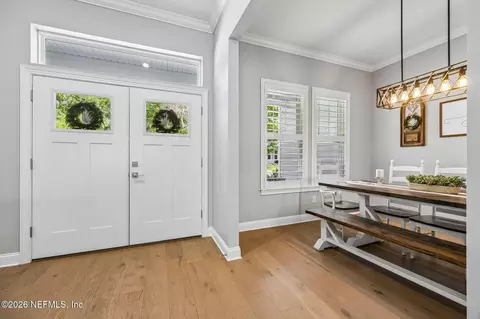 Entry Way - 29258 Grandview Mnr, Yulee, FL 32097 photo 2 of 3
