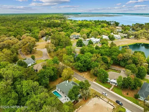 View/Area - 29258 Grandview Mnr, Yulee, FL 32097 photo 4 of 27