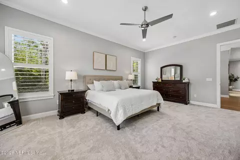Bedroom - 29258 Grandview Mnr, Yulee, FL 32097 photo 3 of 12