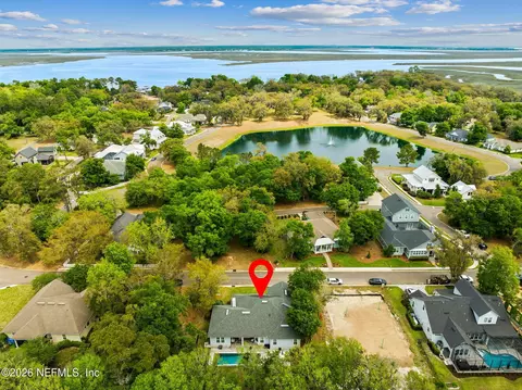 View/Area - 29258 Grandview Mnr, Yulee, FL 32097 photo 1 of 27