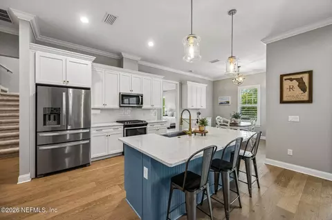 Kitchen - 29258 Grandview Mnr, Yulee, FL 32097 photo 1 of 6