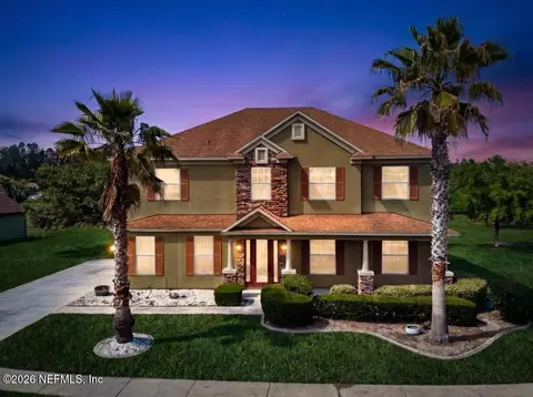 10917 Dancing Rabbit Ln, Jacksonville, FL 32210