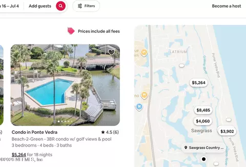 73 Fishermans Cove Rd, Ponte Vedra Beach, FL 32082