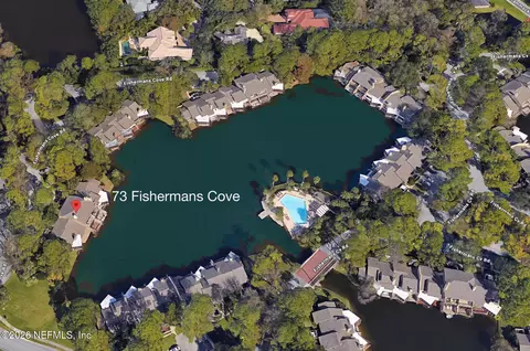 73 Fishermans Cove Rd, Ponte Vedra Beach, FL 32082