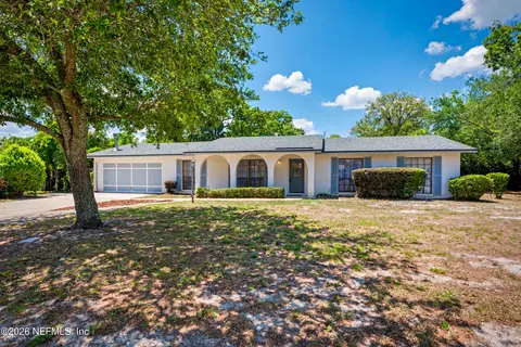 2332 Oakdale Dr E, Orange Park, FL 32073