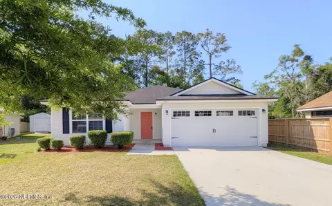 5582 Longspur Ct, Jacksonville, FL 32219
