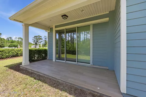 Exterior - 44 Charlie Way, Saint Augustine, FL 32095 photo 5 of 8