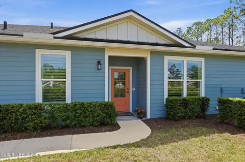 44 Charlie Way, Saint Augustine, FL 32095