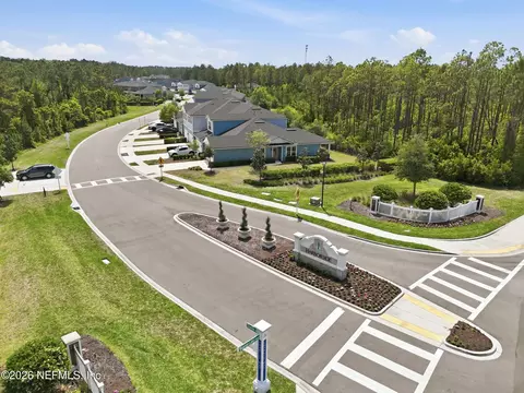 View/Area - 44 Charlie Way, Saint Augustine, FL 32095 photo 4 of 6