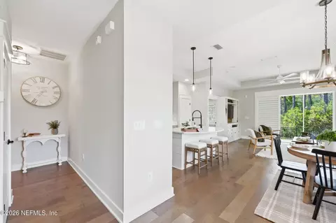 Entry Way - 44 Charlie Way, Saint Augustine, FL 32095 photo 1 of 5